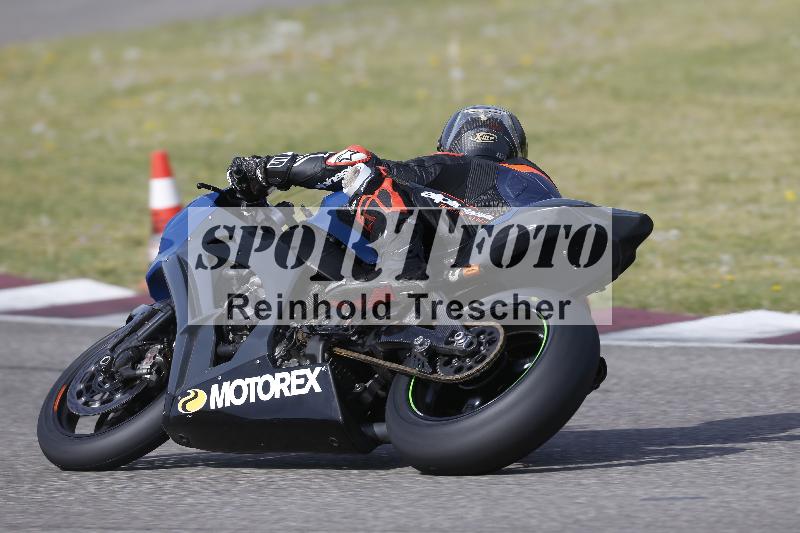 /08 17.04.2026  TZ Motorsport ADR/Gruppe gelb/40